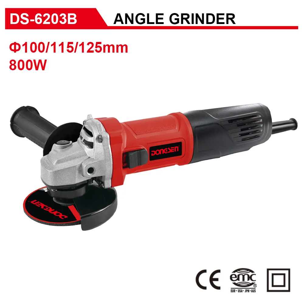 DS-6203B