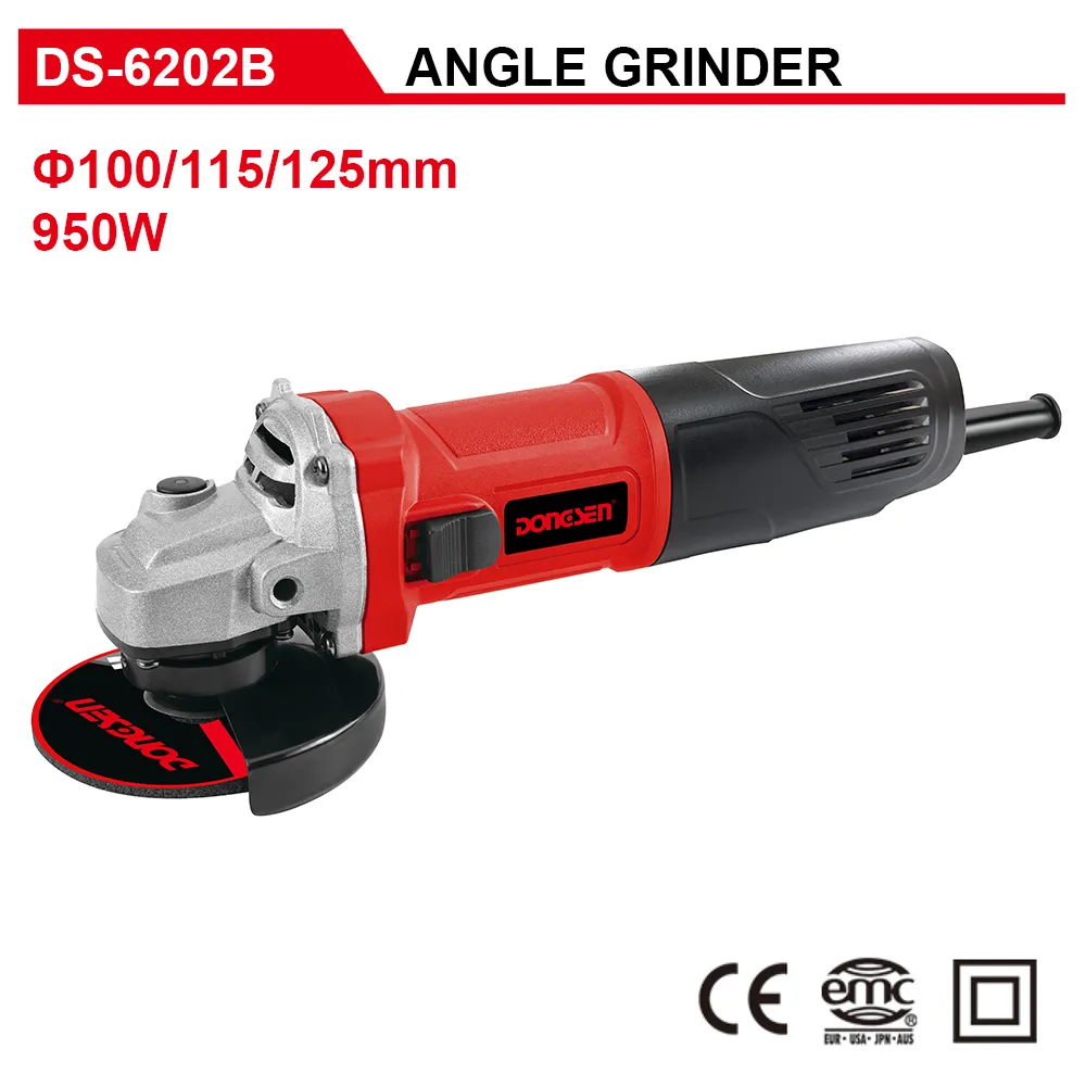 DS-6202B