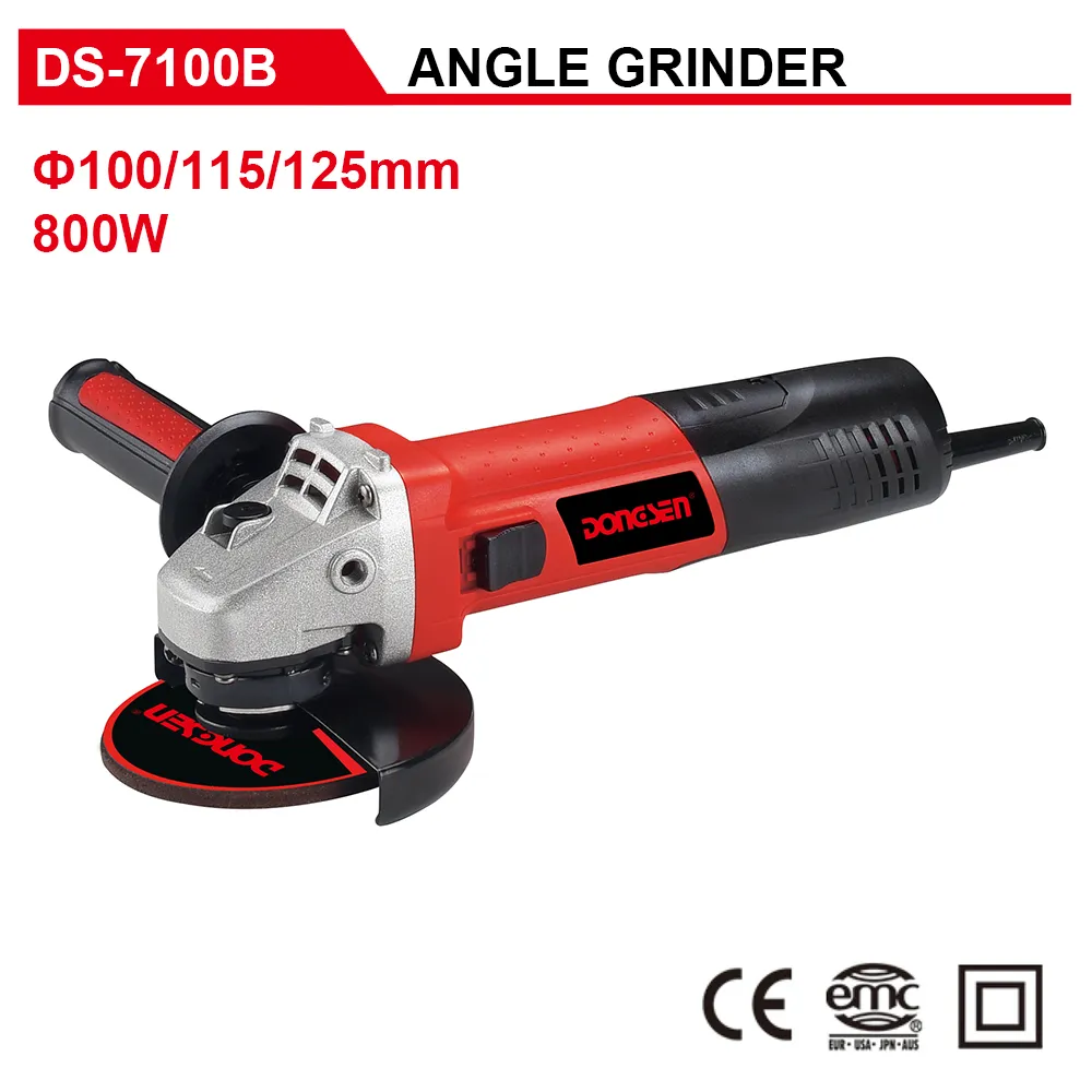 DS-7100B
