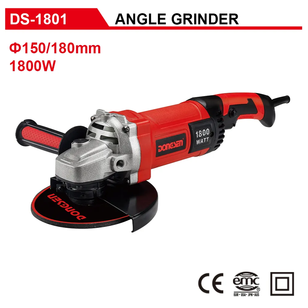 DS-1801
