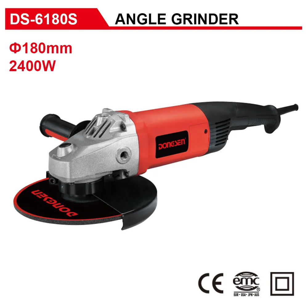 DS-6180S
