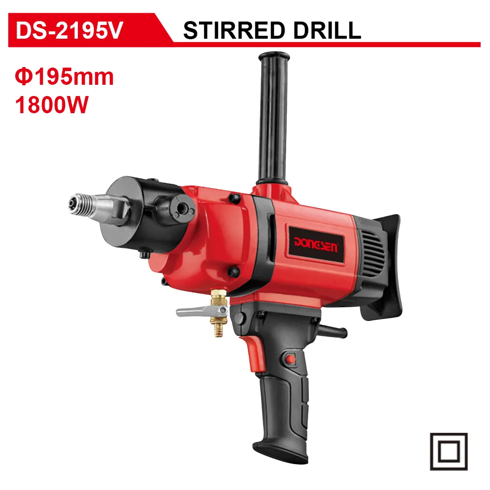 DS-2195V