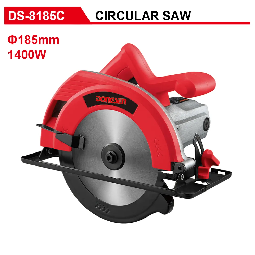 DS-8185C