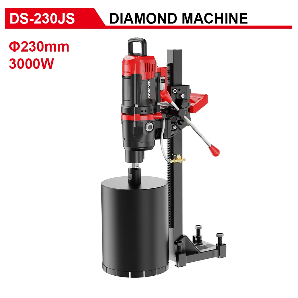 DS-230JS