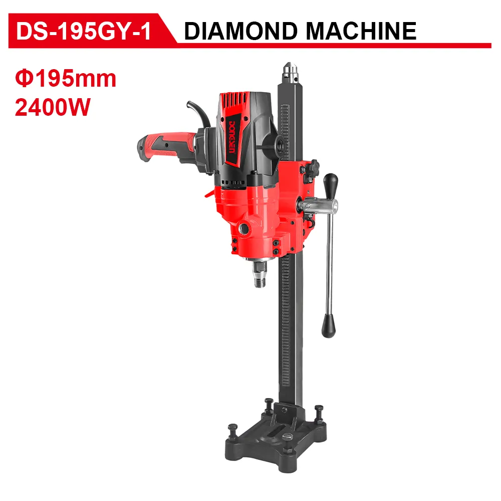 DS-195GY-1