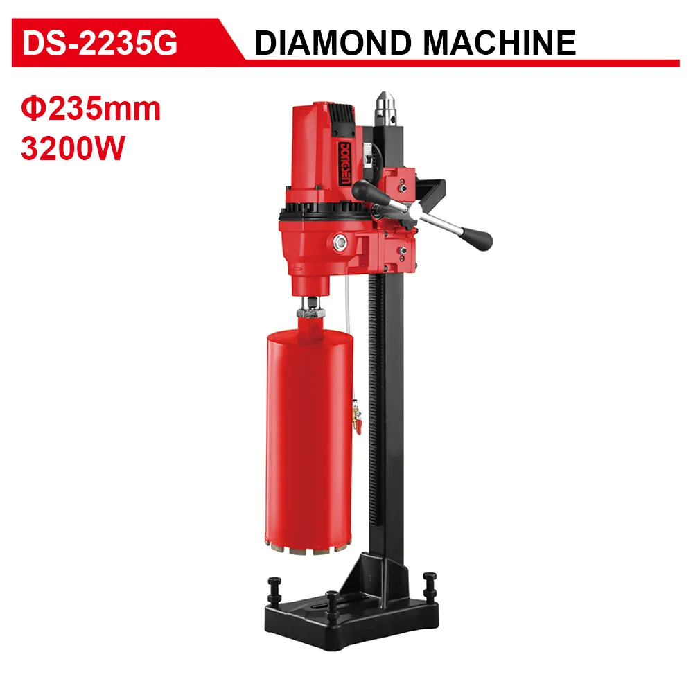 DS-2235G