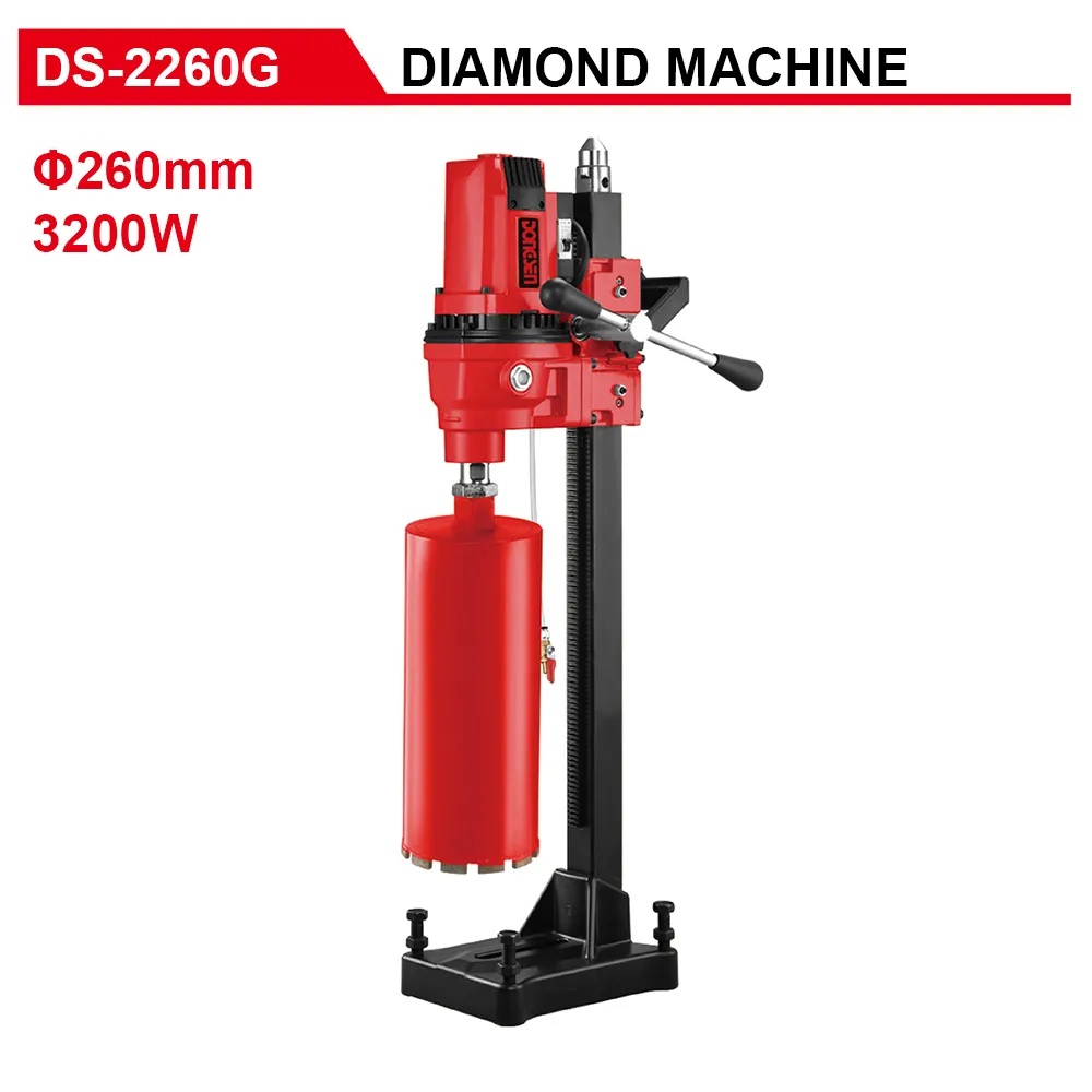 DS-2260G