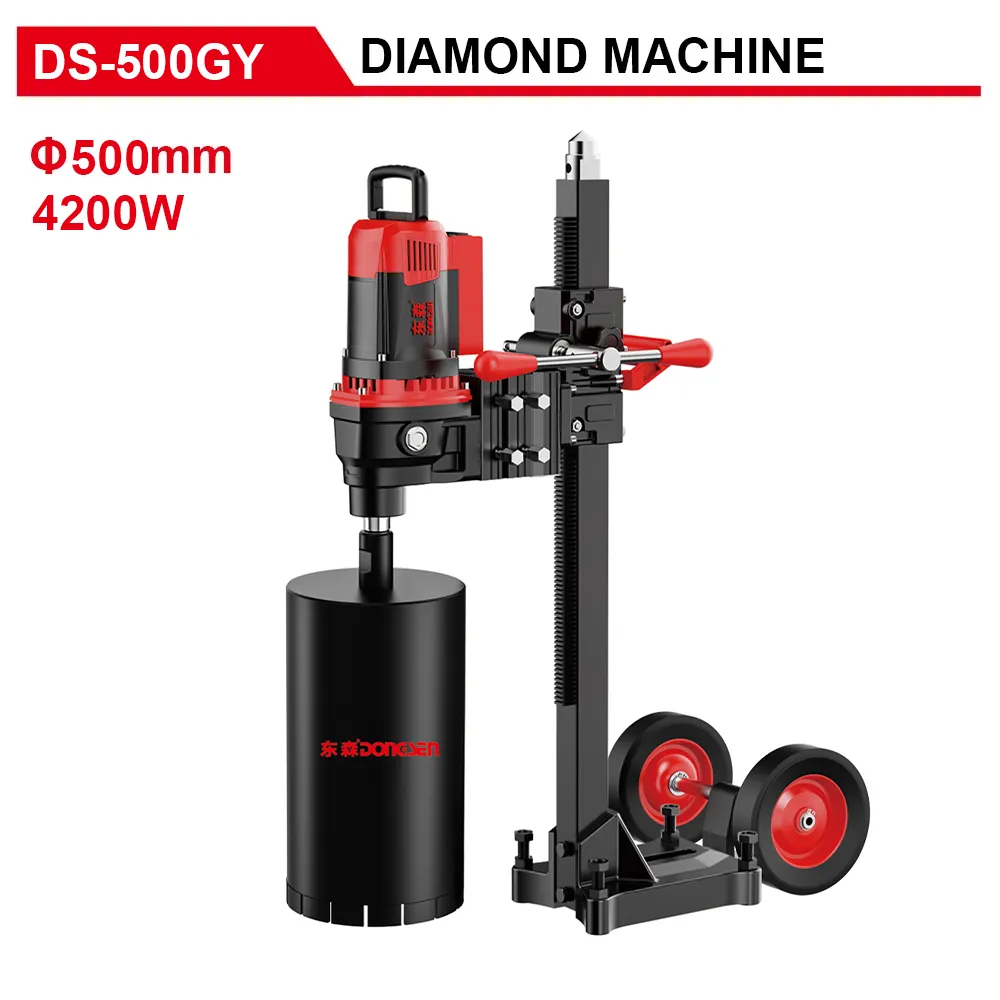 DS-500GY